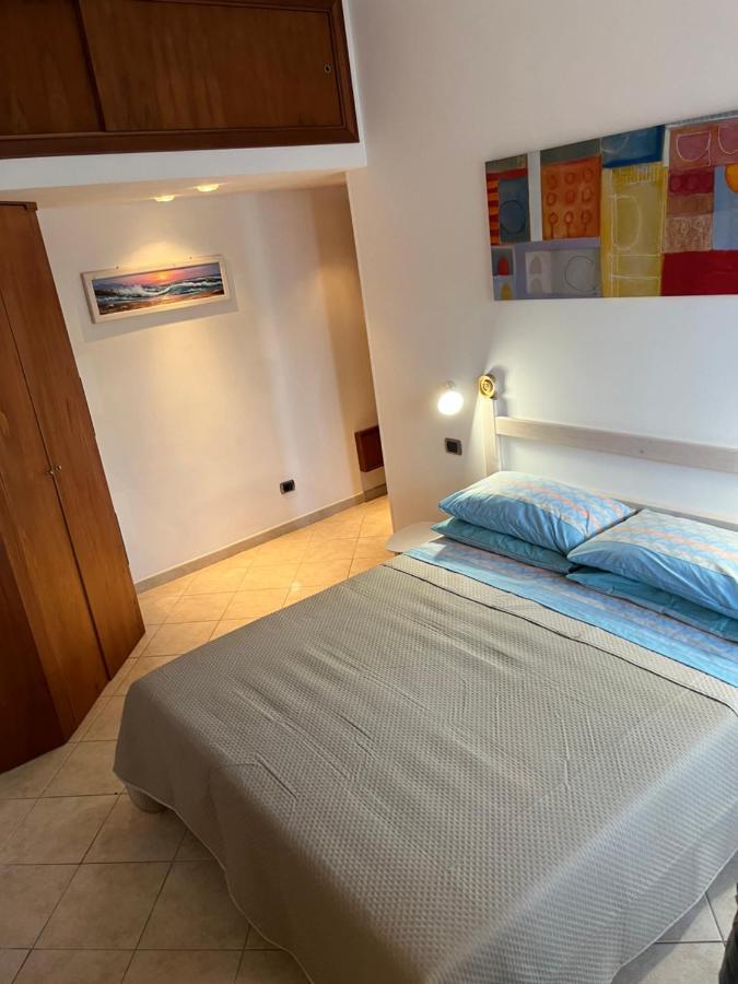 Apartmán Attico Con Terrazza In Via Dei Traghetti Lido di Ostia Exteriér fotografie
