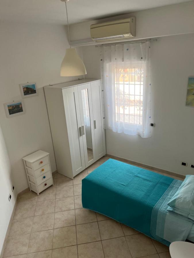 Apartmán Attico Con Terrazza In Via Dei Traghetti Lido di Ostia Exteriér fotografie