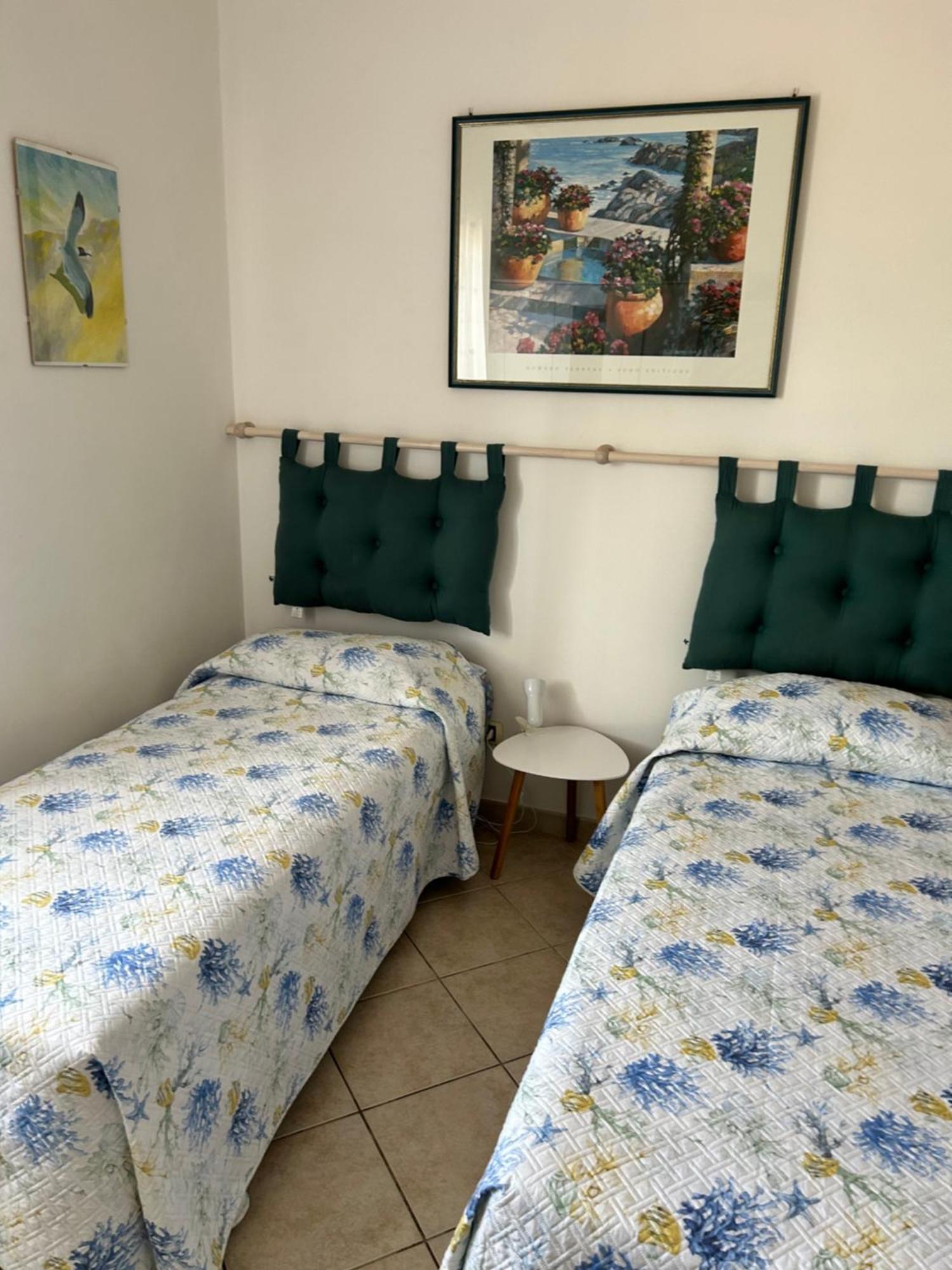 Apartmán Attico Con Terrazza In Via Dei Traghetti Lido di Ostia Exteriér fotografie